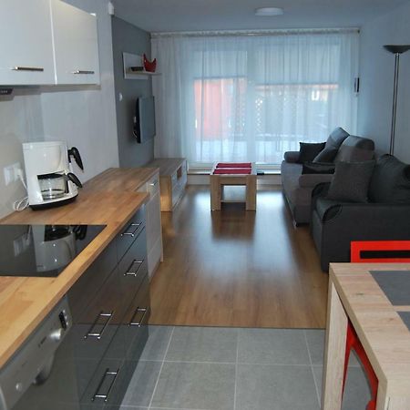 Apartament Rodzinny Szklarska Poreba Luaran gambar