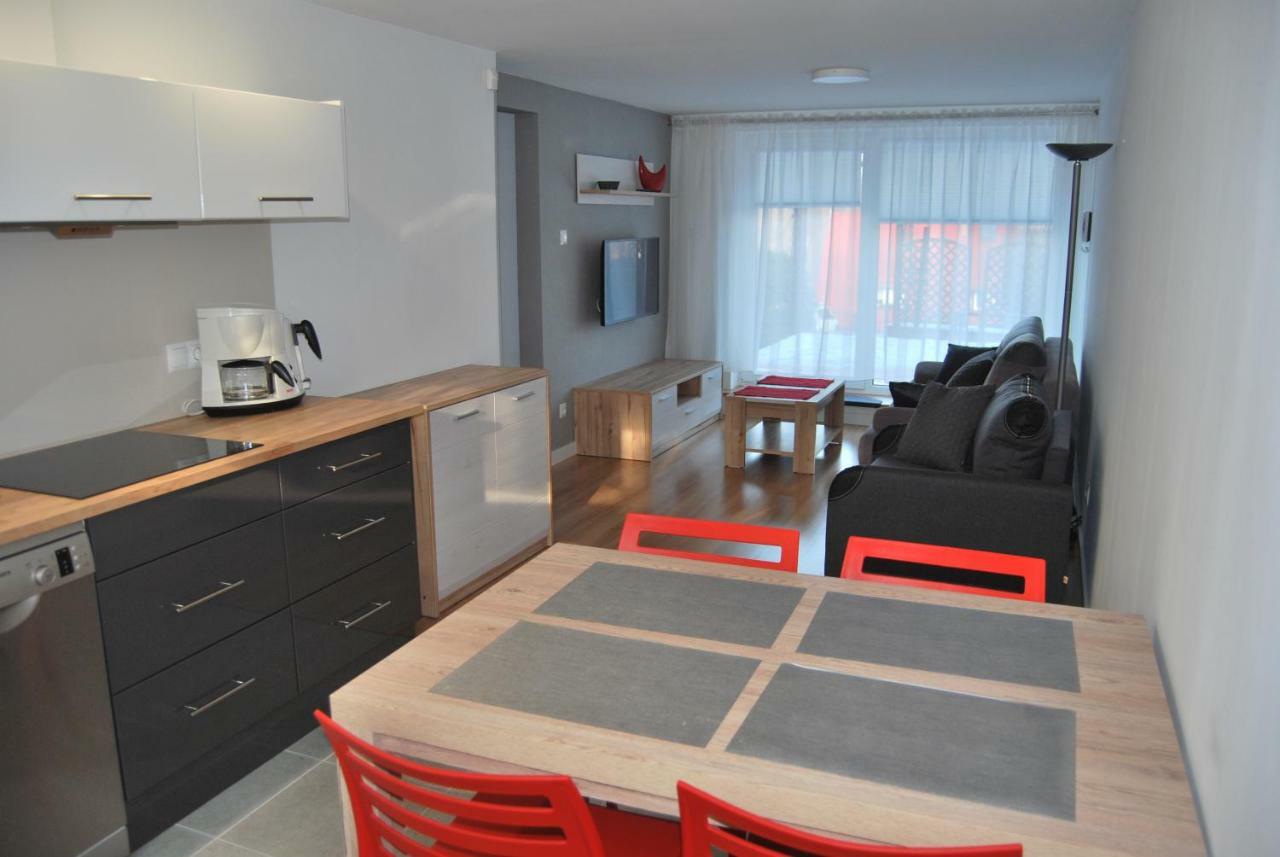 Apartament Rodzinny Szklarska Poreba Luaran gambar