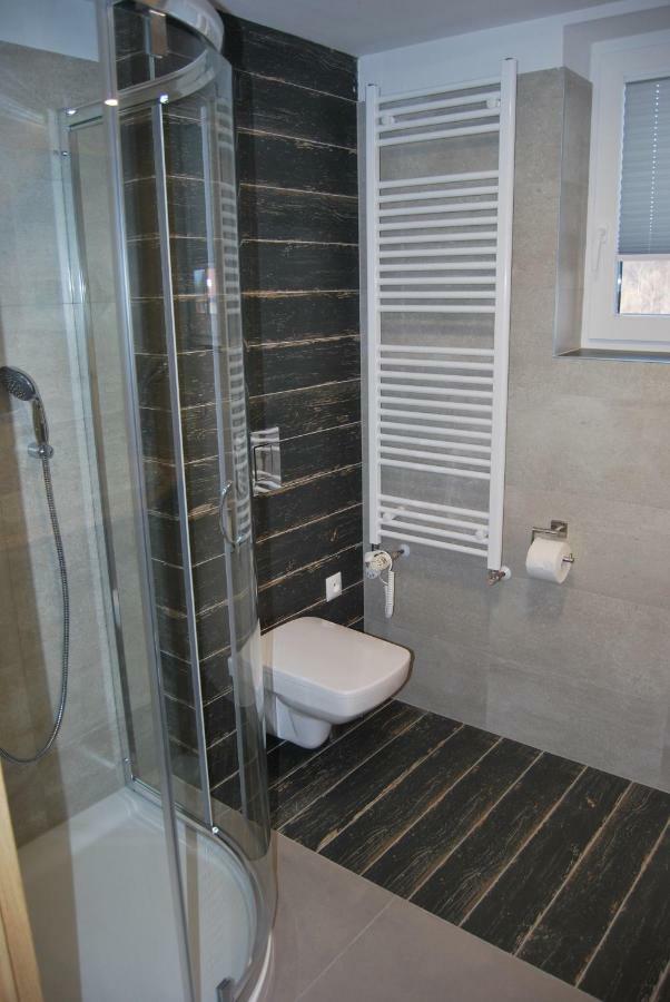 Apartament Rodzinny Szklarska Poreba Luaran gambar