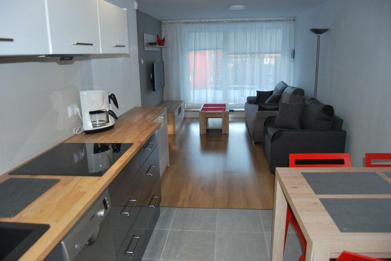Apartament Rodzinny Szklarska Poreba Luaran gambar