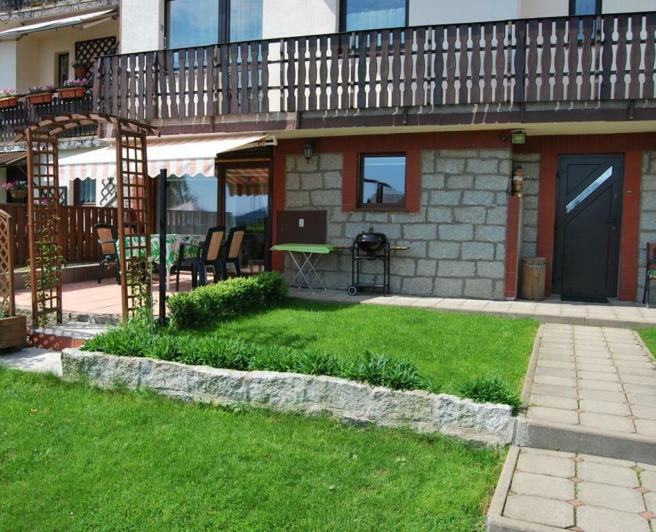 Apartament Rodzinny Szklarska Poreba Luaran gambar