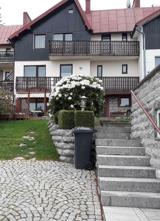 Apartament Rodzinny Szklarska Poreba Luaran gambar
