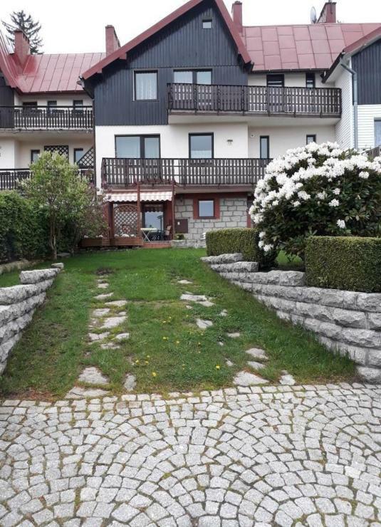 Apartament Rodzinny Szklarska Poreba Luaran gambar