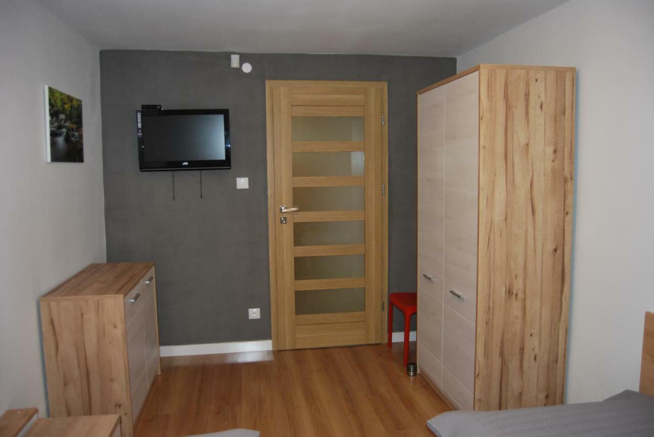 Apartament Rodzinny Szklarska Poreba Luaran gambar